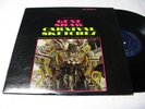 GENE SHAW Carnival Sketches ARGO LP