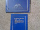 HAWKWIND = APPROVED  HISTORY + V. RARE  BOOKLET