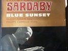 Michel SARDABY french jazz LP DEBS 508 Gilbert ROVERE