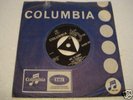 YARDBIRDS  - RARE S.RHODESIA TRIANGLE