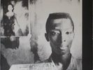 THIS MORTAL COIL PROMO LP CANADA  UNIQUE SLEEVE  4AD
