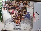 Beatles Revolting Lp Sapcor 35 Revolver