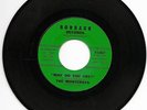 Garage Rocker by The Monterays on Rondack -1962