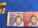 Zarah Leander, 20  Single`s im Album