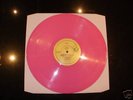 PINK FLOYD PINK VINYL DARK SIDE OF MOON QUAD AUSTRALIA