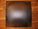 JOY DIVISION UNKNOWN PLEASURE ORIG TEXTURE COVER FACT10