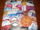 VERY RARE TROJAN STORY 48 TRACKS 3 LPS 1971