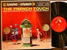 RCA 1S/2S LSC-2292  M- Boston Symphony Orchestra