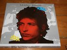Bob Dylan Biograph UK vinyl five-LP box set near-mint
