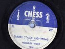 RARE CHESS 78 #1618 HOWLIN' WOLF 