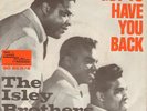 ISLEY BROTHERS Got To Have You Back 1967 HOLLAND