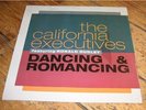 Modern Soul LP * CALIFORNIA EXECUTIVES * Still Sealed