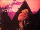 Sun Ra 2 LP's Live At Montreux