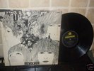 THE  BEATLES   REVOLVER 606-1     KT  TAX  CODE SIDE 1