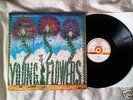 YOUNG FLOWERS/Blomsterpistolen + No. 2/Rare 2 LP/EX SET