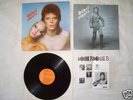 David Bowie, Pinups. Unplayed 12