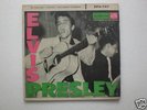 Elvis - EPA 747 - Only Sleeve NM - Rare Vs