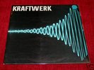 Kraftwerk 2LP - 1972 1st UK debut Vertigo Mint-
