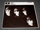Beatles With The Beatles PMC 1206 UK Y/B Parlophone