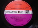 Led Zeppelin ll/2 PLUM Orig '69 UK Prog/Psych LP