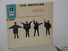 The Beatles Help SMO 84008 Blaues Logo Hör Zu Export