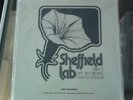 Sheffield LAB Test Pressing LP Sealed Direct Disc
