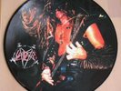 Slayer The First Command PLP limited to 100 copies