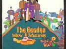THE BEATLES - Yellow Submarine - OZ Stereo - VG-EX LP
