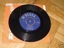PAUL AND RITCHIE SEPTEMBER IN THE RAIN - 60's Pop Beat