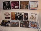 The Rolling Stones Story 12 LP Box London Vinyl wie neu