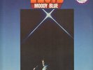 Elvis Presley - Moody Blue, AFL1-2428,