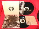 SIGUR ROS 2 LP PROG PSYCH TRANCE INDIE ROCK ICELAND NM