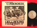 TIMBERCREEK 1975 PRIVATE RURAL PSYCH LP GRATEFUL DEAD