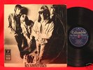 LES SAUTERELLES 1966 SWISS GARAGE PUNK MONSTER LP ORIG