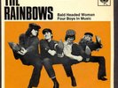 The Rainbows  German EP Balla Balla TOP