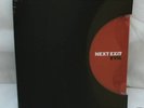Interpol very rare ANTICS 5x7