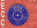 HEINZ UK DEMO *JUST LIKE EDDIE* JOE MEEK 1963