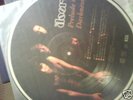 THE DOORS prelude to darkness seltene PICTURE DISC