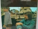 Mike Westbrook Concert Band - Release LP - Deram Stereo