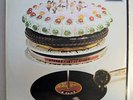 ROLLING STONES LET IT BLEED ORIG 1969 DECCA UK SKL 5025