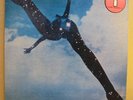 FREE-SELF TITLED PINK ISLAND LABEL VINYL LP OZ 1970s