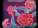 Todd Rundgren Something/Anything MFSL 200g Vinyl DLP NM