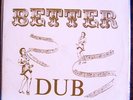 SOUND DIMENSION BETTER DUB LP RARE REGGAE FUNK