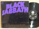 BLACK SABBATH -MASTER OF REALITY- UK VERTIGO SWIRL LP