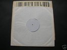 Stiff Little Fingers Nobodys Heroes Test Pressing LP