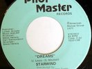 rare Modern Soul 45 STARWIND on PILOT MASTER Listen