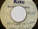 rare Soul Funk Acetate 45 JAMES DUNCAN on KING Listen