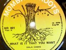 rare Soul Funk 45 DALA HAMIS on MOMBASA-ROOTS Hear