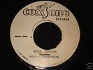 SOUL SHAKE - SOUND DIMENSION (JA. COXSONE) *CLIP*