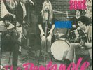 THE PENTANGLE: Travellin' Song/Mirage (pic sl. 7”) Germ